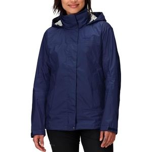 image:imageWomens Precip Eco Waterproof Rain JacketArctic Navy  Latest Collection