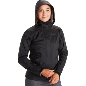 image:imageWomens Precip Eco Waterproof Rain JacketBlack