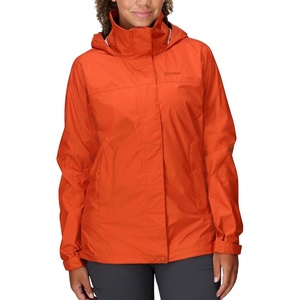 image:imageWomens Precip Eco Waterproof Rain JacketGinger Blossom  Latest Collection