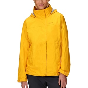 image:imageWomens Precip Eco Waterproof Rain JacketJackfruit  Latest Collection