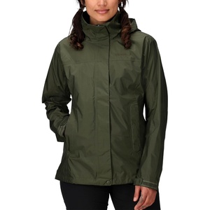 image:imageWomens Precip Eco Waterproof Rain JacketNori  Latest Collection