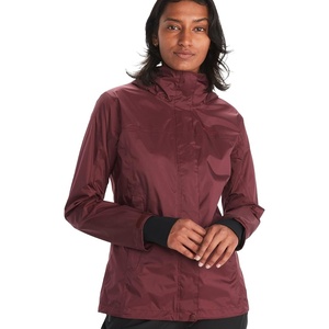 image:imageWomens Precip Eco Waterproof Rain JacketPort Royal