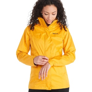 image:imageWomens Precip Eco Waterproof Rain JacketSolar