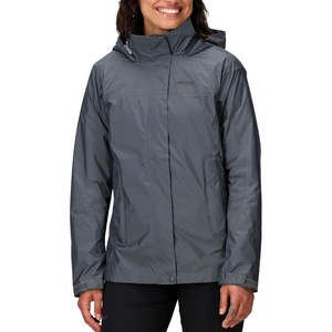 image:imageWomens Precip Eco Waterproof Rain JacketSteel Onyx  Latest Collection