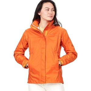 image:imageWomens Precip Eco Waterproof Rain JacketTangelo